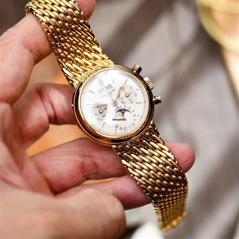 patek philippe watches for sale philippines|patek philippe second hand watches.